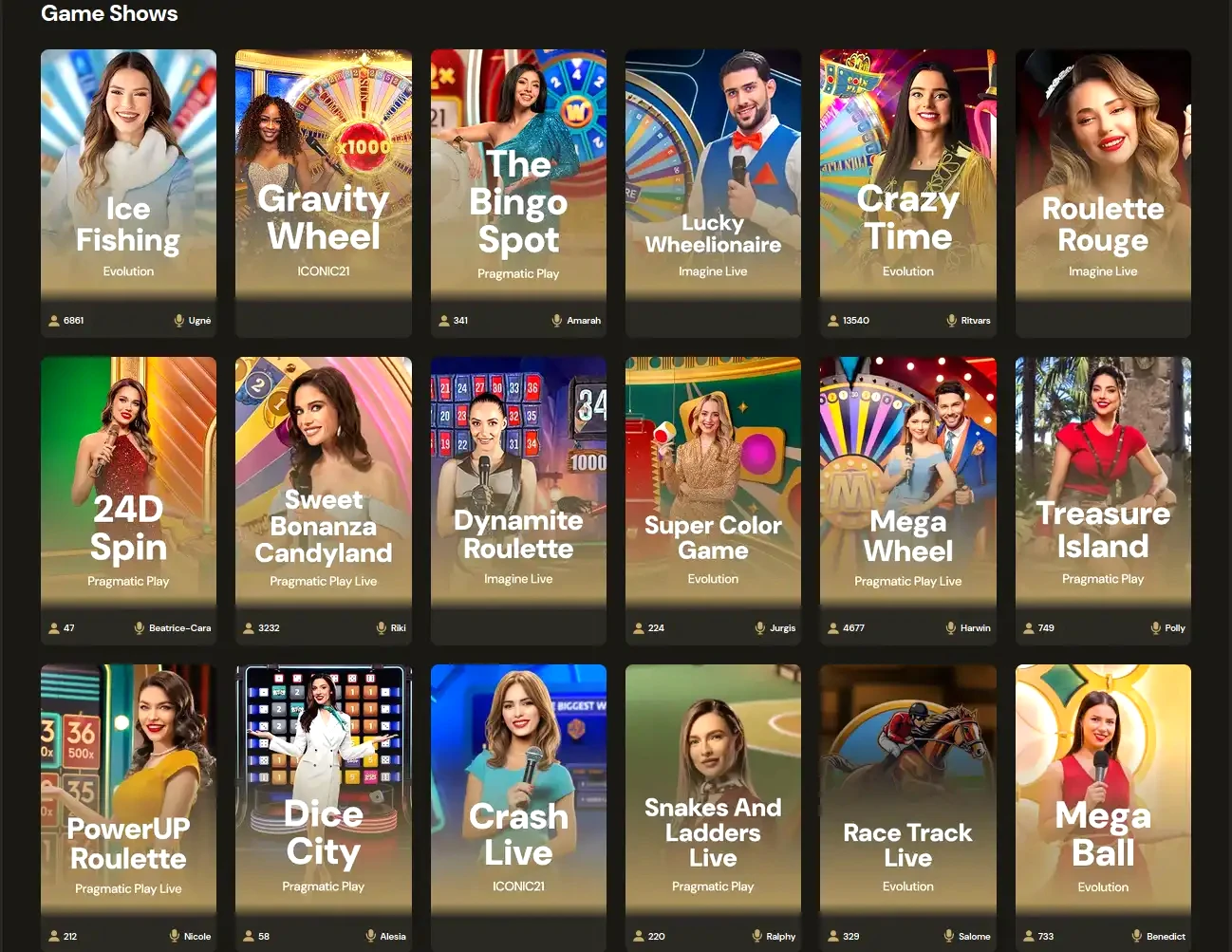 Blazing Wildz privacybeleid en gegevensbeveiliging