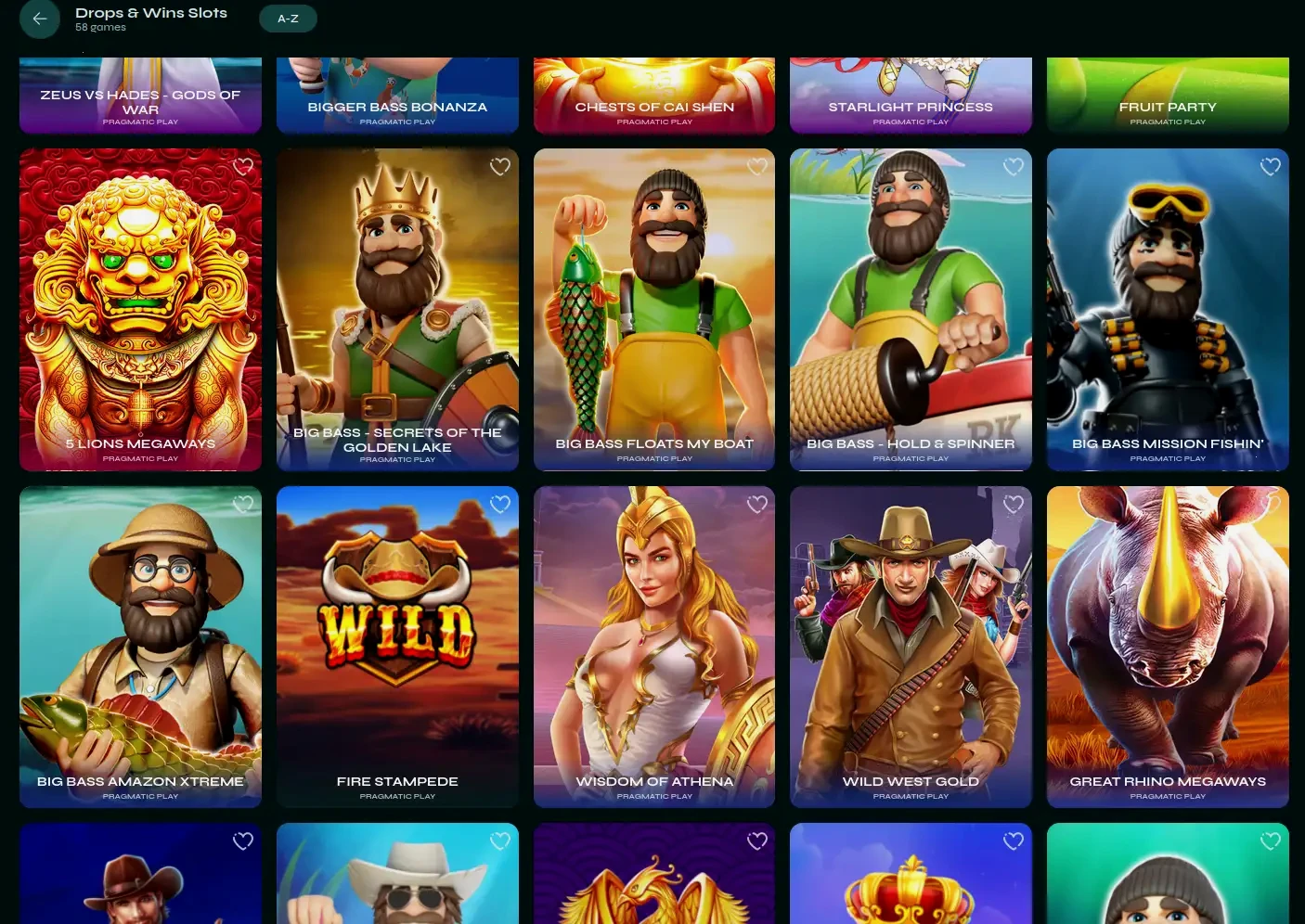 Blazing Wildz casino speelervaring en interface overzicht